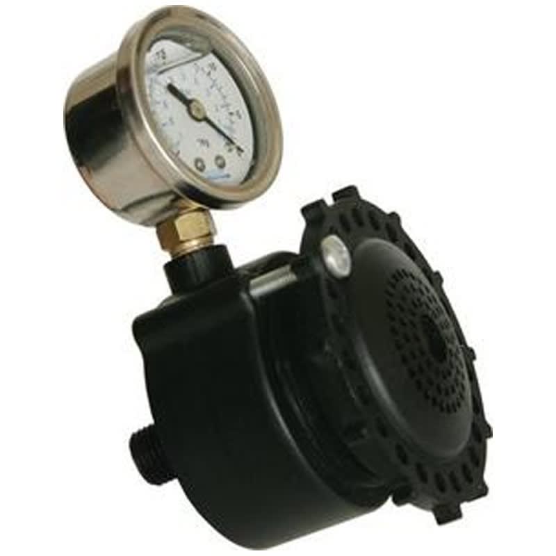 Vacless Systems Inc Automatic SVRS Adjustable, Auto-Reset, Center Thread