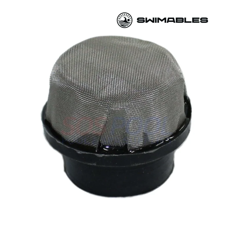 Swimables Air Bleeder Screen Cap for Pentair Filters | 190106Z | SW-26-106