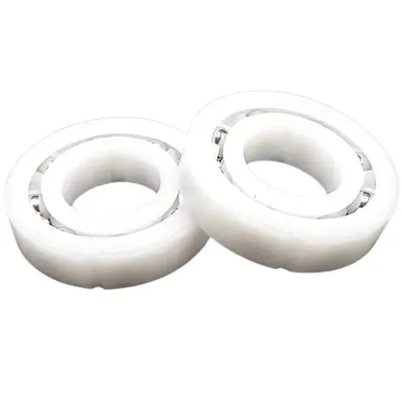 Swimables Replacement Hayward Navigator & Pool Vac Turbine Bearings 2-Pack by SwimablesAXV055P | SW-61-055