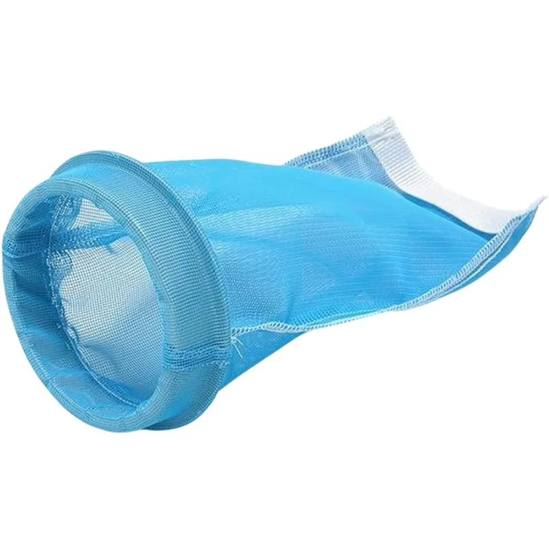 Swimables | SW-10-538 | Large Capacity Leaf Canister Replacement Mesh BagEnhanced Durability and Easy Installation