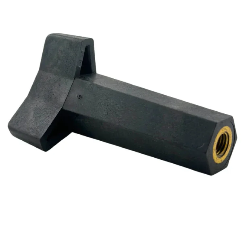 Swimables | SW-26-033 | Clamp KnobPentair 2000/4000 Series DE Filter Replacement