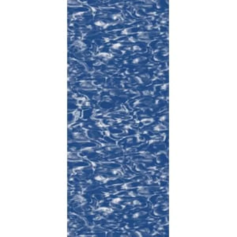 Swimline 12' Round A/G Overlap Liner 48-52" Wall