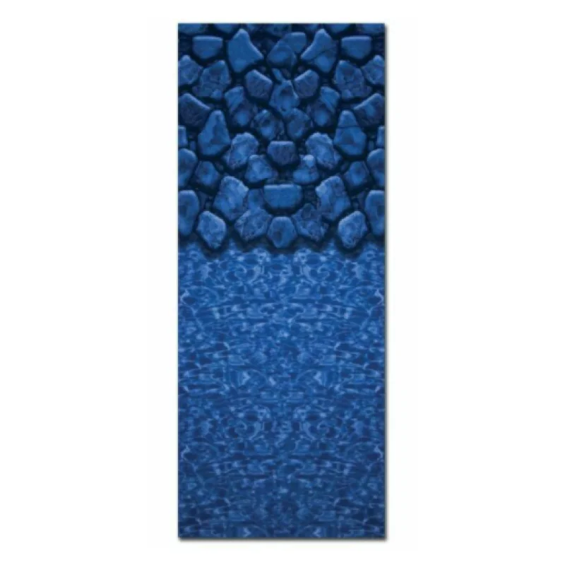 Swimline 18'x48/52" Round Above Ground Pool Liner - LI1848BSO