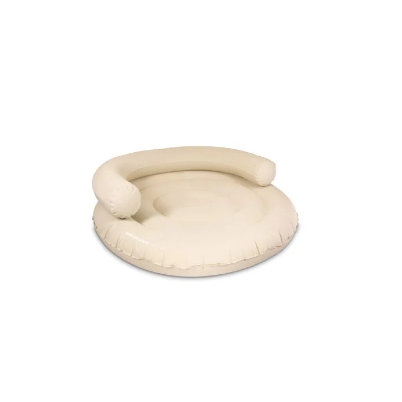 Swimline 360 Cloud Oxford Fabric Lounge w/ Backrest | SWL-90-0038