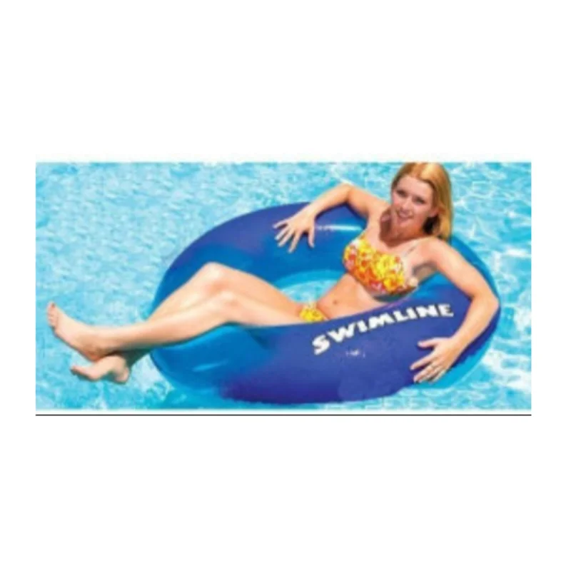 Swimline 48" Super Graphic Pool Ring Float