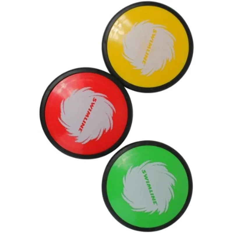 Swimline Disc Skippers Pool Game