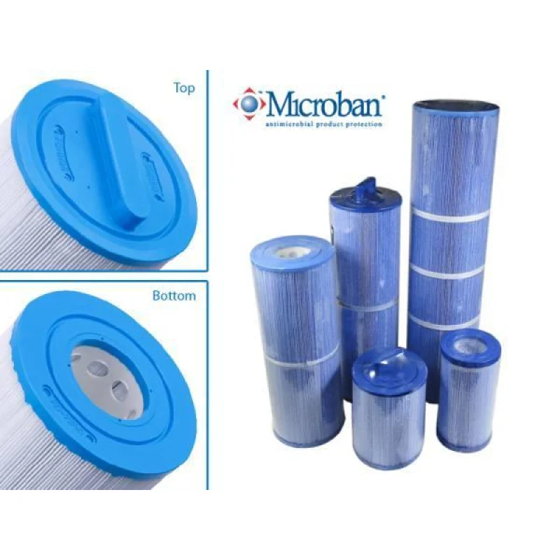 Swimming Pool & Spa Replacement Filter Cartridge 100 Sq Ft | C8399 | PCD100WM | FC3965M