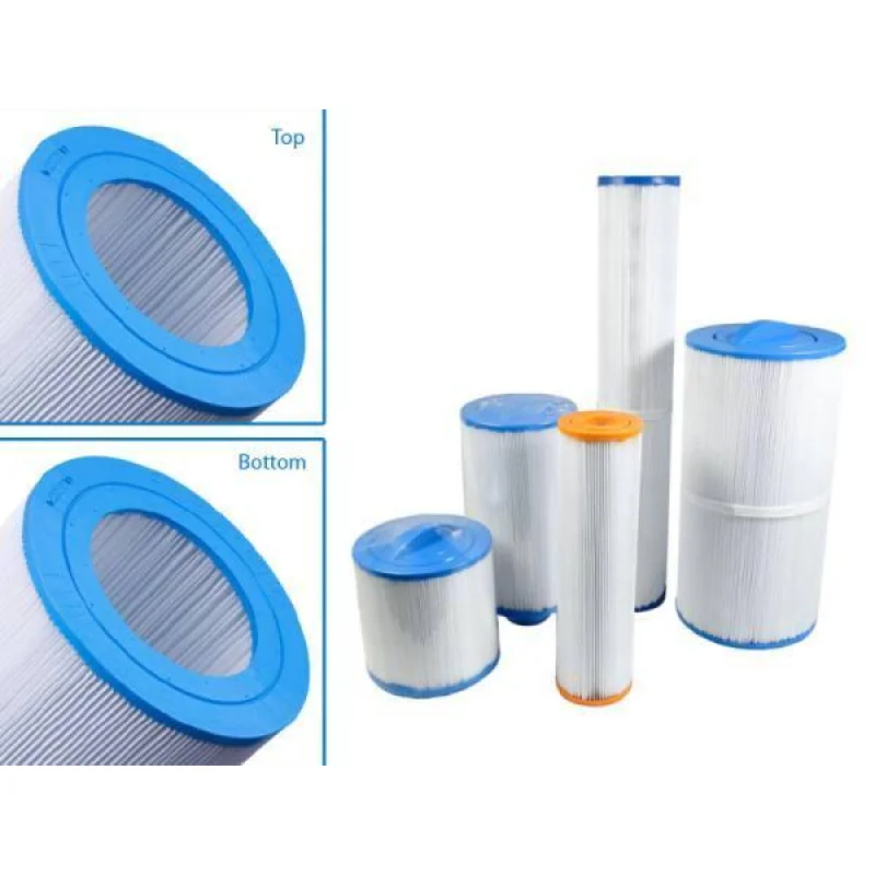 Swimming Pool & Spa Replacement Filter Cartridge 200 Sq Ft 29901 | C9420 | PJ2004 | FC1498