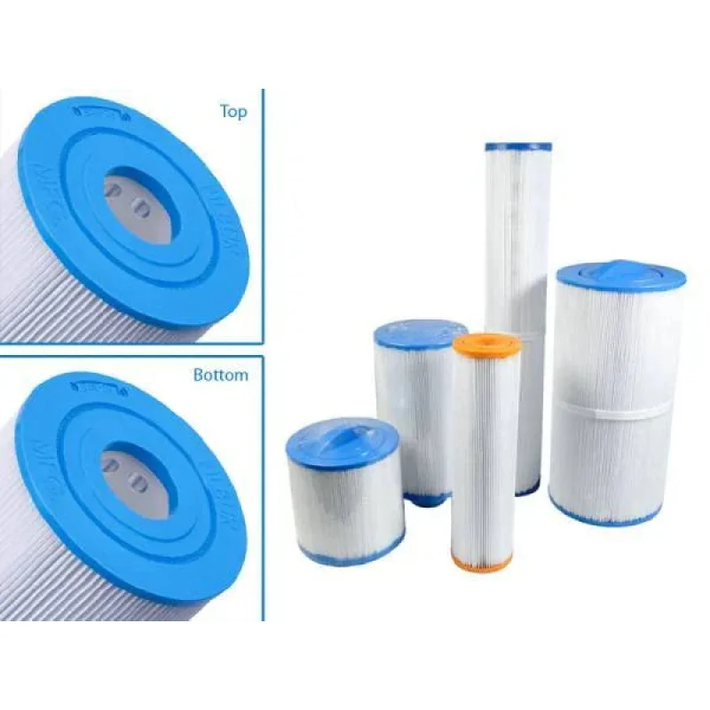 Swimming Pool & Spa Replacement Filter Cartridge 25 Sq Ft | PPR25IN