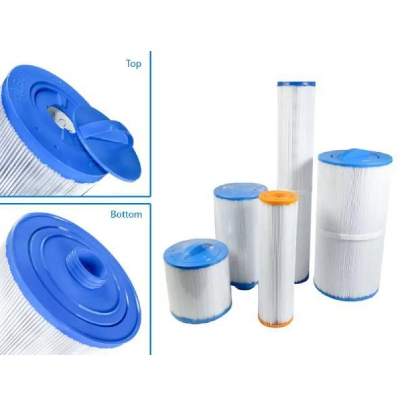 Swimming Pool & Spa Replacement Filter Cartridge 60 Sq Ft | FC2716