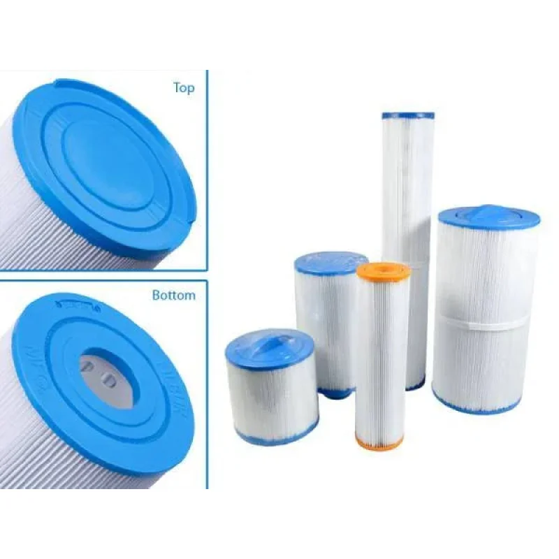 Swimming Pool & Spa Replacement Filter Cartridge 90 Sq Ft | 7CH90 | PSD90P | FC2770