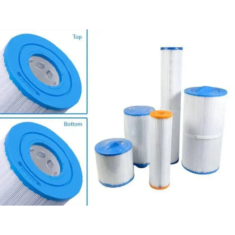 Swimming Pool & Spa Replacement Filter Cartridge N/A Sq Ft | FC2812