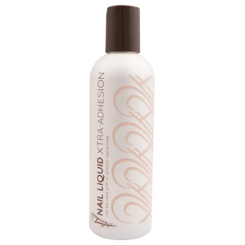 Tammy Taylor Xtra Adhesion Nail Liquid / 4 oz.