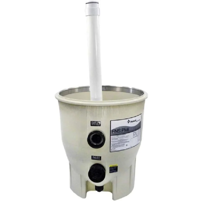 Tank Bottom Assembly for FNS Plus 60 Sq Ft | Pentair | 170018 | (FNS Plus 60 Sq Ft)