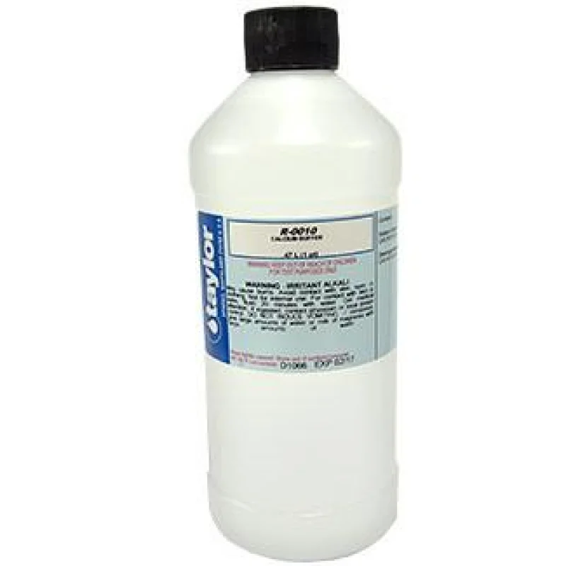 Taylor Replacement Reagent R-0010 - 16 oz - R-0010-E