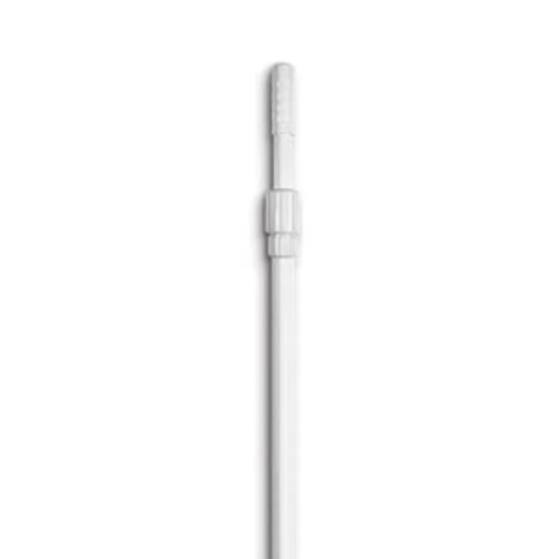 Telepole | Swimline | Premium Fluted Telepole | 6 to 12 Ft | Aluminum