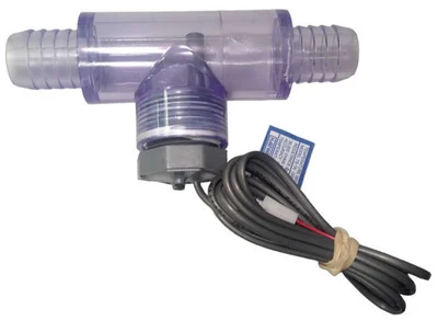 Temp Sensor 6600-173 Sundance Jacuzzi With Tee Fitting