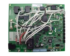 Thermospa Circuit Board TS8000 PCB0008