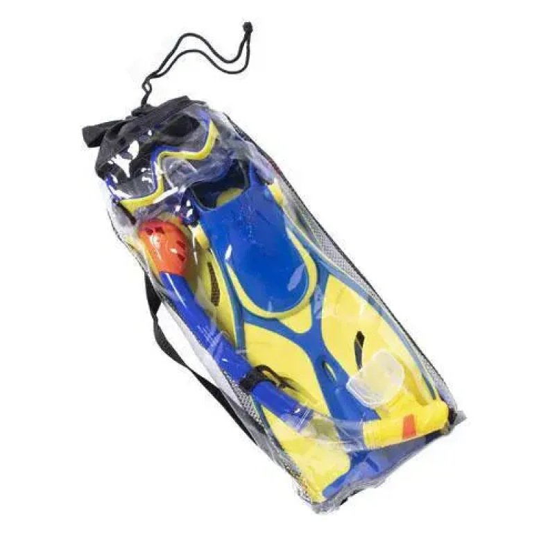 Thermotech Snorkel Set 6-8