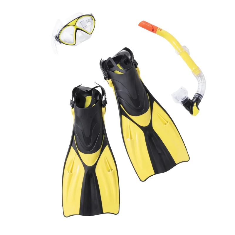 Thermotech Snorkel Set 9-11
