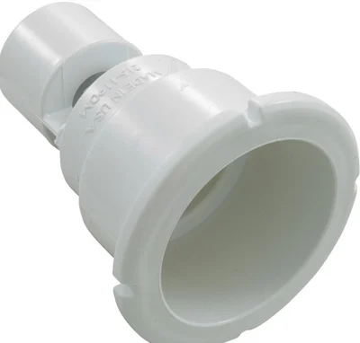 Threaded Gunite Wall Fitting 215-1190