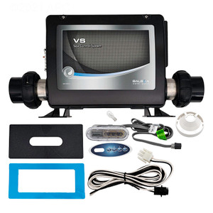 Balboa 120/240V 5.5KW Spa Controller Kit, 50-54219-Z