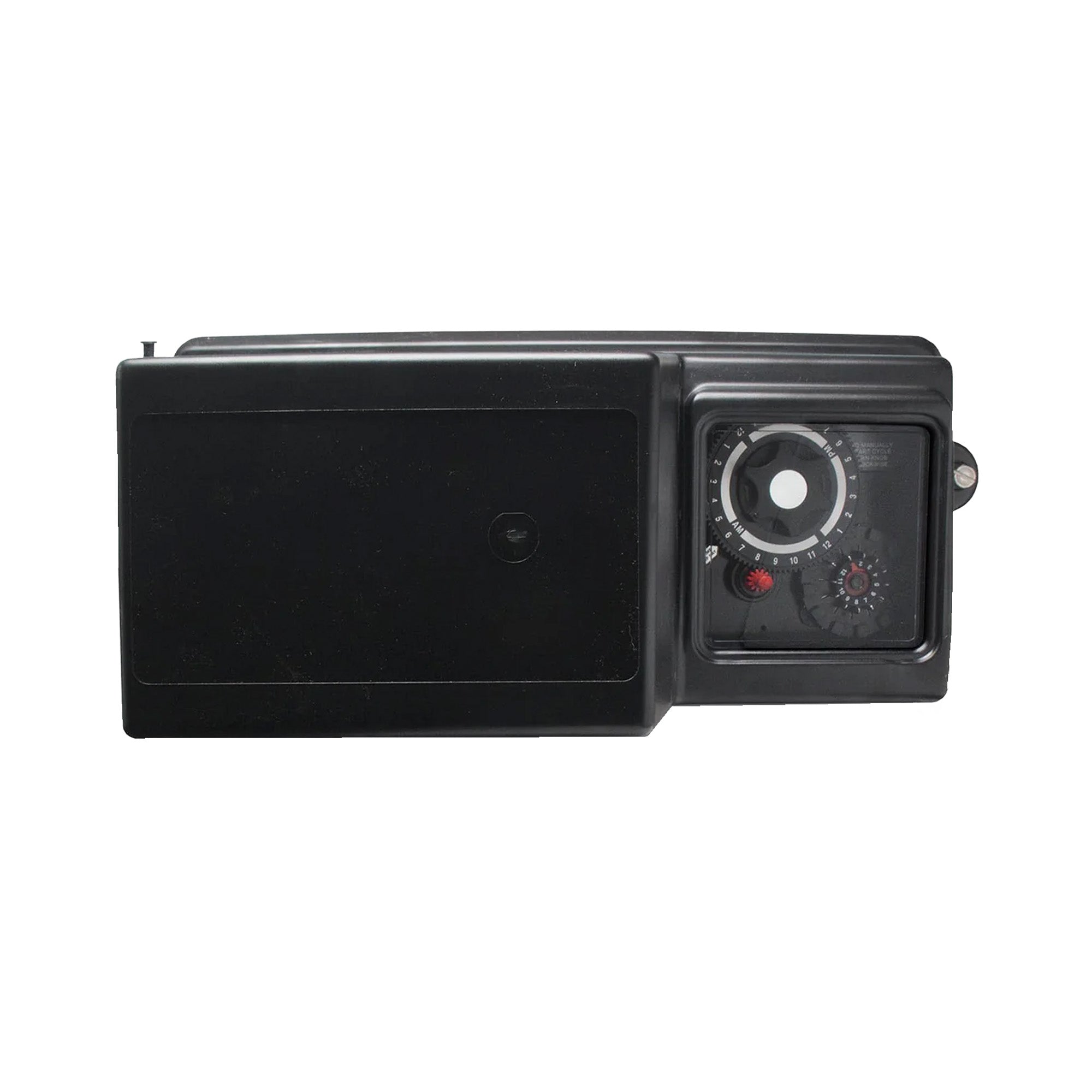3150 Automatic Control Head