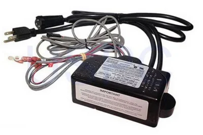 TMS Spa Control No Heater IC-TMSPT-120-60-001-JP-WD1-N-N