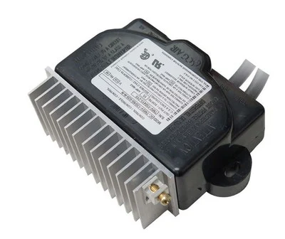 TMS Variable Blower Control IC-TMSV-120-60-020-N-N-AD2 CG Air