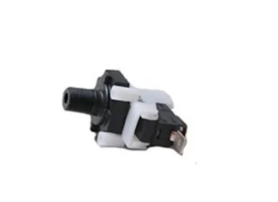 TNP411R-1.8PR Pressure Switch SPST 21 Amp 1.8 Psi