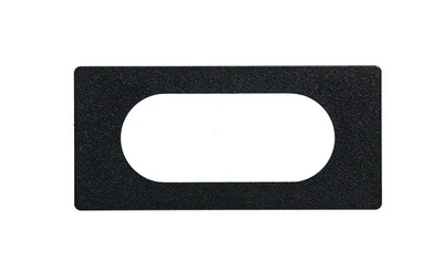 TP600 Control Panel Template 15380