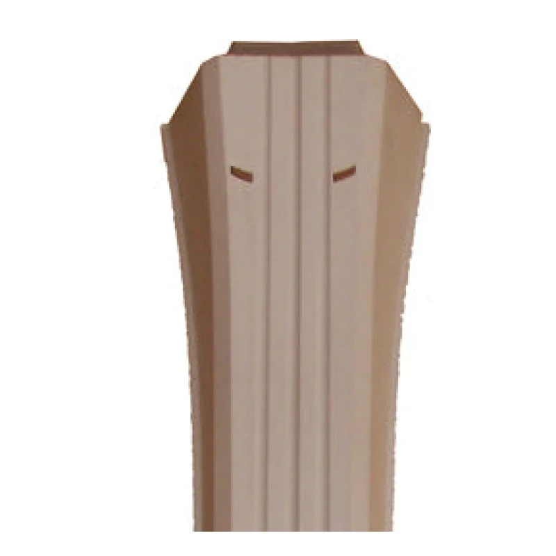 Tradewinds Resin Vertical 54"