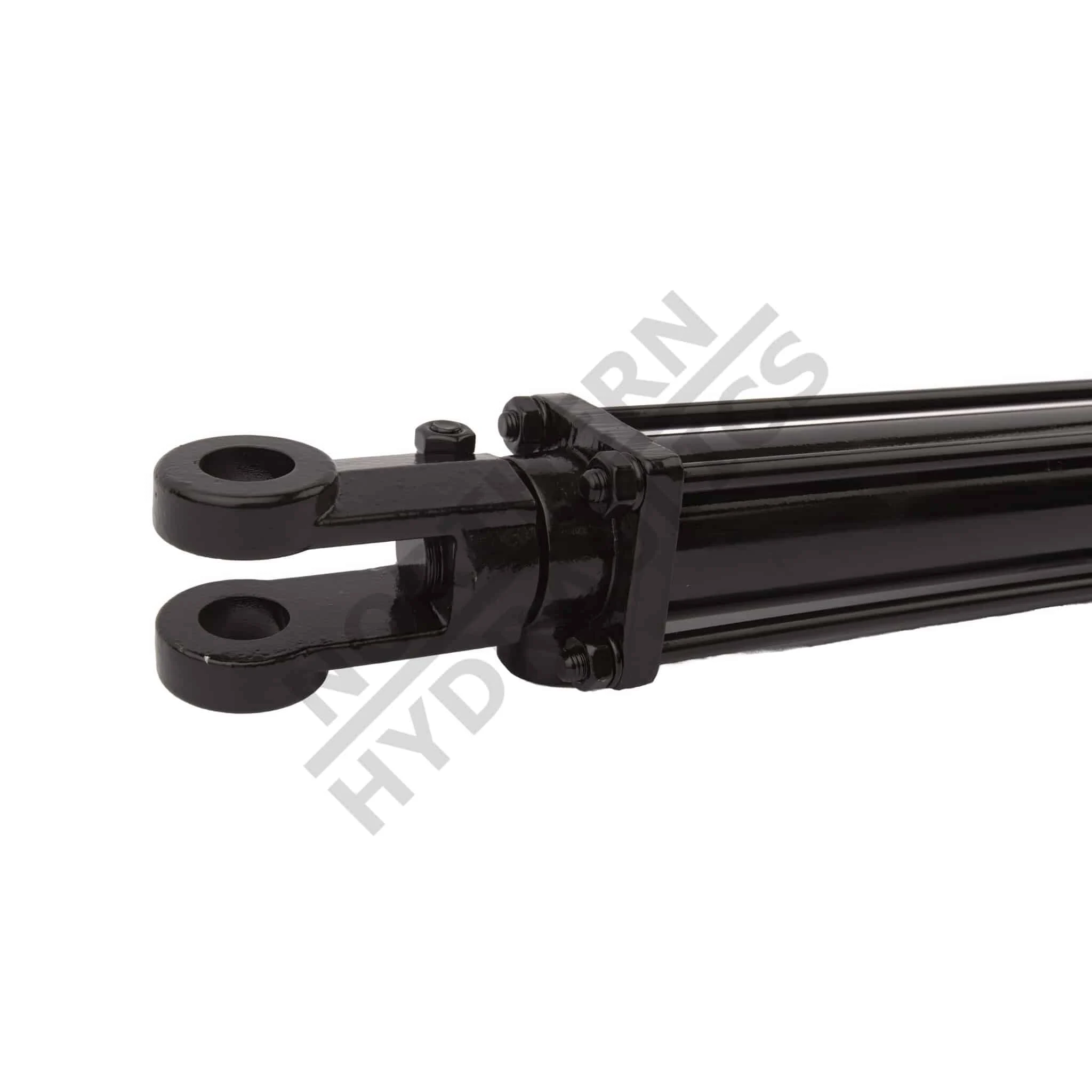 TRCN3x8 3 in Bore x 8 in Stroke Tie Rod Hydraulic Cylinder | Magister