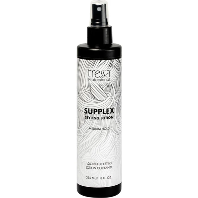 Tressa Supplex Lotion / 8 oz.