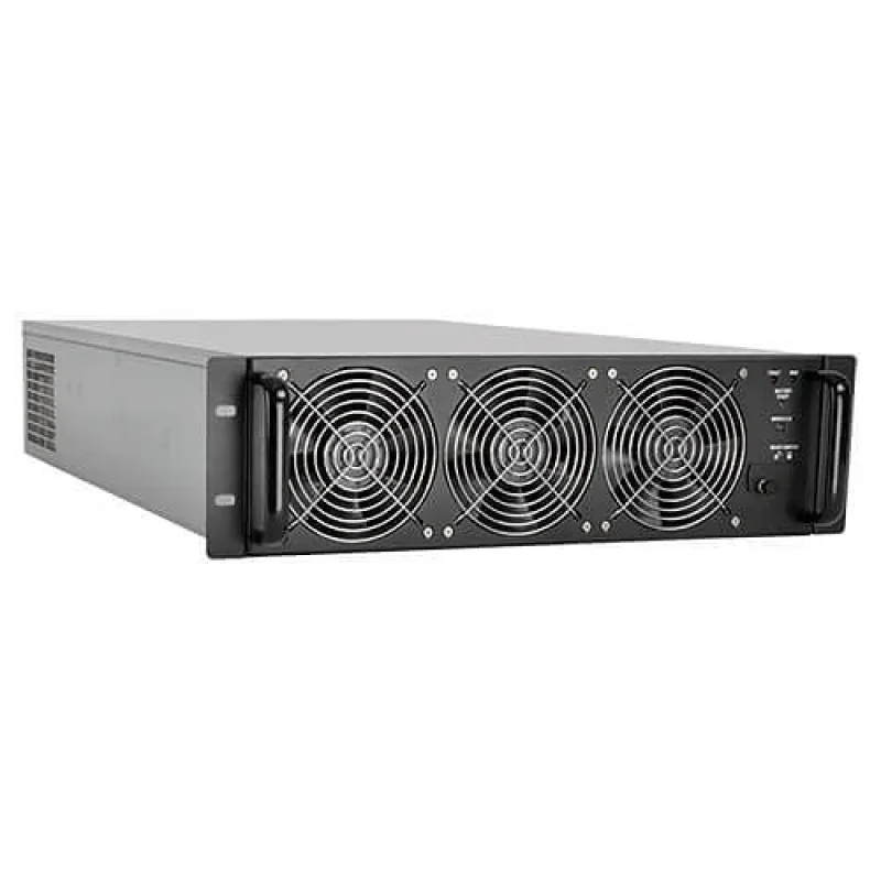 Tripp Lite SVX30PM Enterprise Surge Protector Pdu