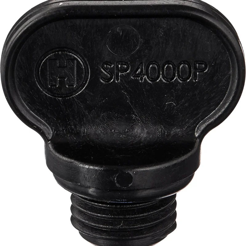 TriStar XL Pump Housing Plug w/ Gasket - Tristar Xe Pump Parts And Accessories || SPX4000FG