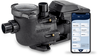 Hayward TriStar VS 900 Omni