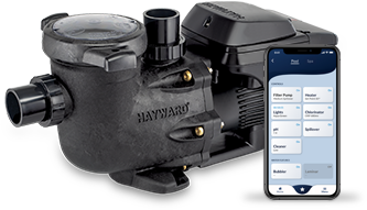 Hayward TriStar VS 950 Omni