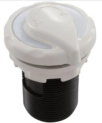 True Seal Air Control 660-4400S with Metal