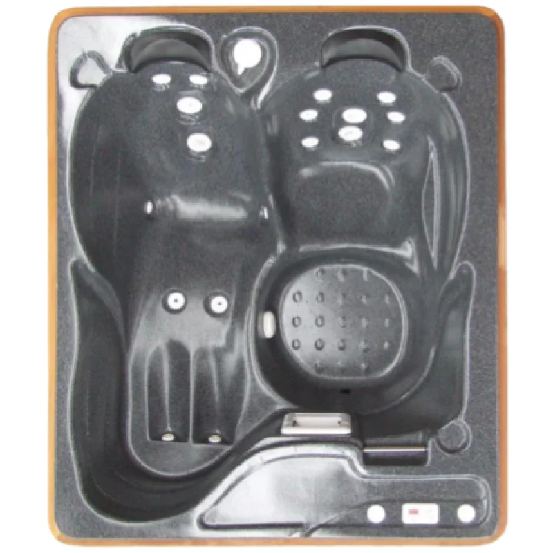 Trueform Malibu Replacement Spa Cover