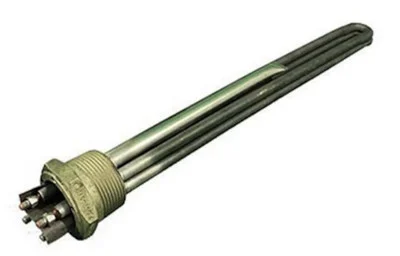 TruHeat LLC Heater Element 62-1.25-2