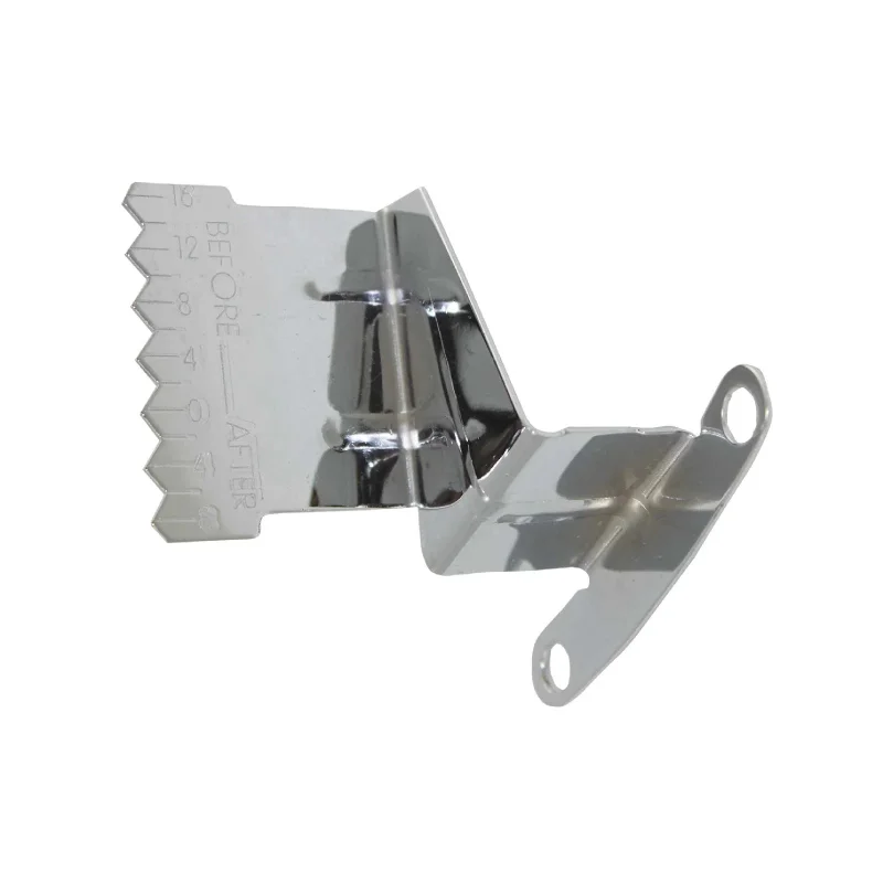 TSP Chevy Small Block 8" Chrome Steel Timing Pointer