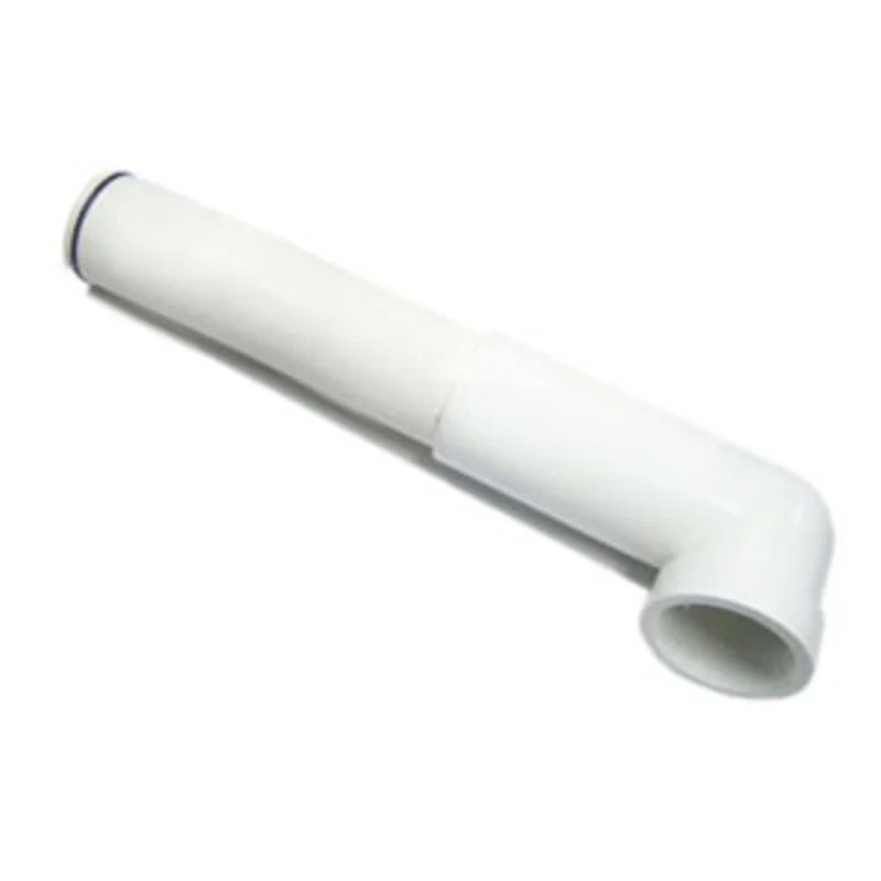 Tube/Elbow Assembly | Jandy | R0555100 | (Fits Jandy Pro Series)