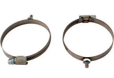 Tubing Clamp 48-0035 Heater Repair Qty2