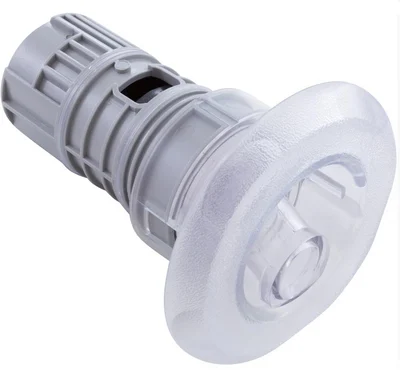 Turbo SwirlRotoJet 3 1/2 Inch 950399 Clear