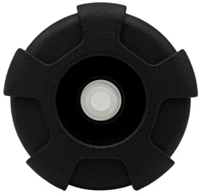 Typhoon 2 1/4 Inch Crown Jet Gray 23426-017-000