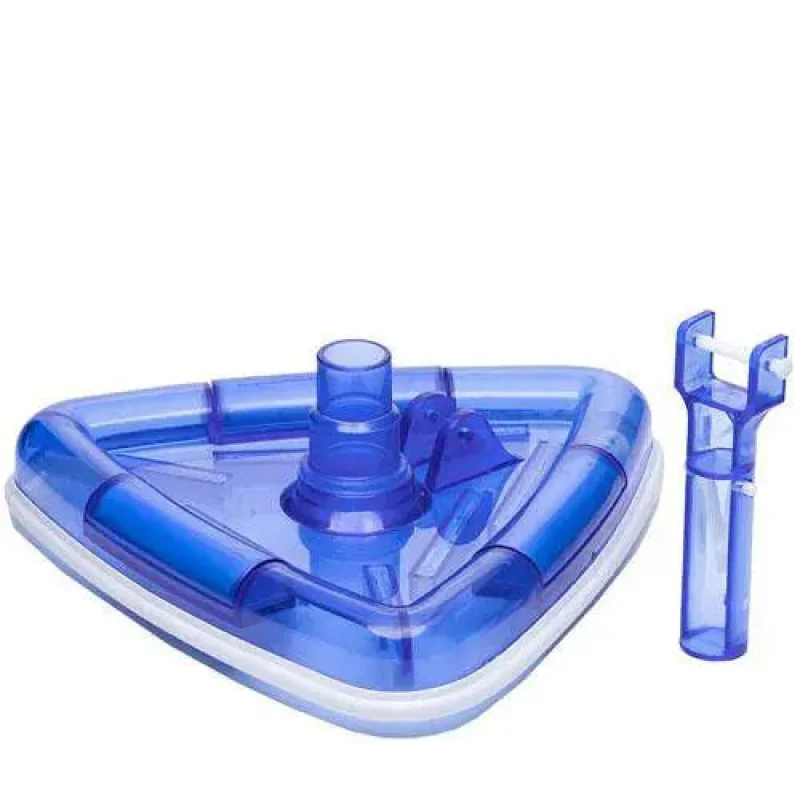 Ultra Clear View Vacuum W/ Extra Brushes & Handle