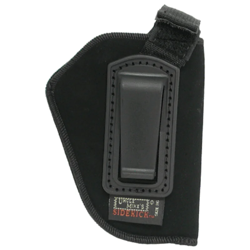 Uncle Mike's Right-Handed Inside-the-Pant Holster Size 15