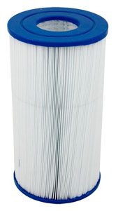 Pentair/PacFab Dynamic Series IV - DFM,DFML 35 sq. ft., Unicel Cartridge - (C-4335)