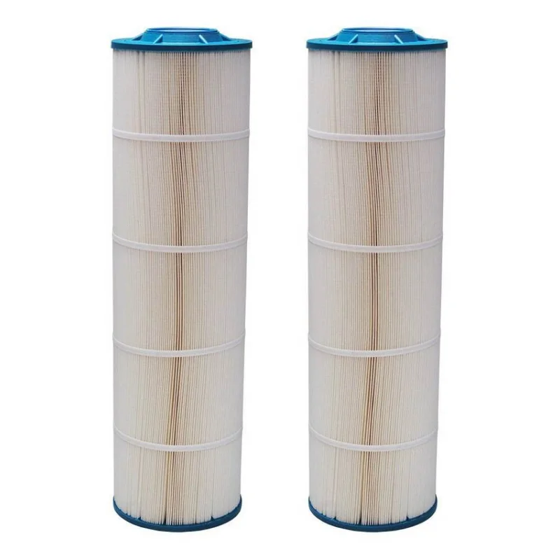 Unicel C-7697 Spa & Pool Cartridge Filter Harmsco SC/TC 155 FC-6115 (2 Pack)